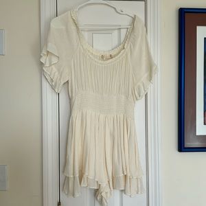 Alter’d State Romper